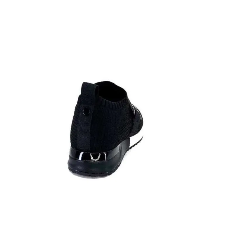 Ivoire 2203626 Textile Noir