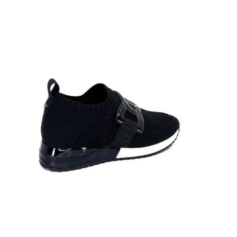 Ivoire 2203626 Textile Noir