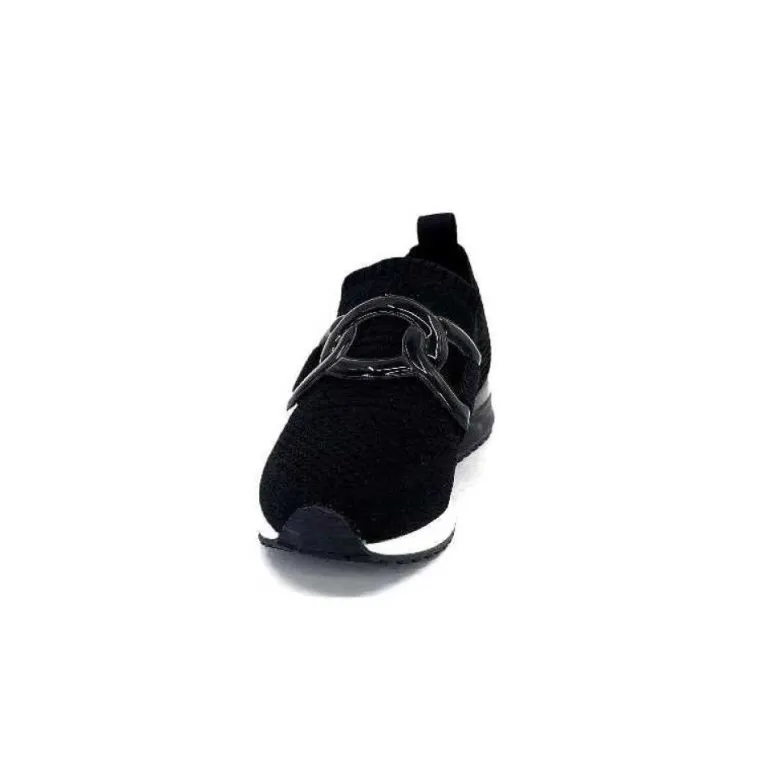 Ivoire 2203626 Textile Noir