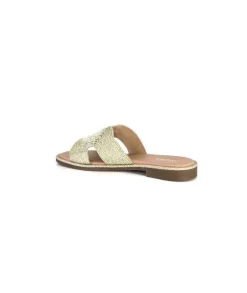 Ivoire 157902 Textile Or