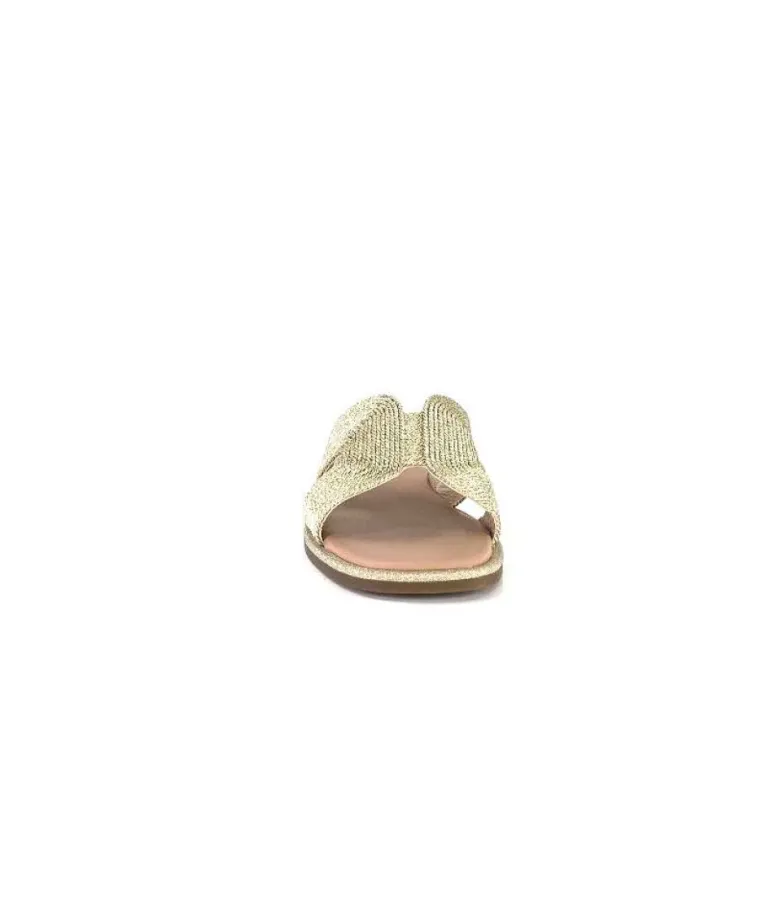 Ivoire 157902 Textile Or