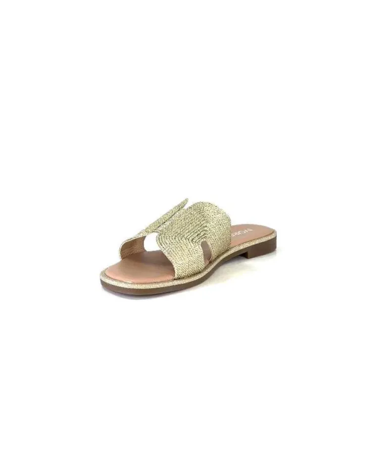 Ivoire 157902 Textile Or