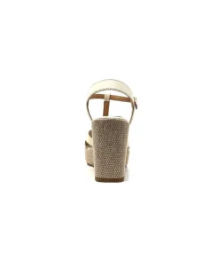 Ivoire 2131 Vera Cuir Creme Dore