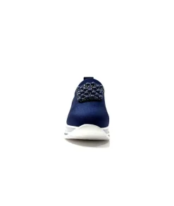 Ivoire 1A 4194 Textile Marino