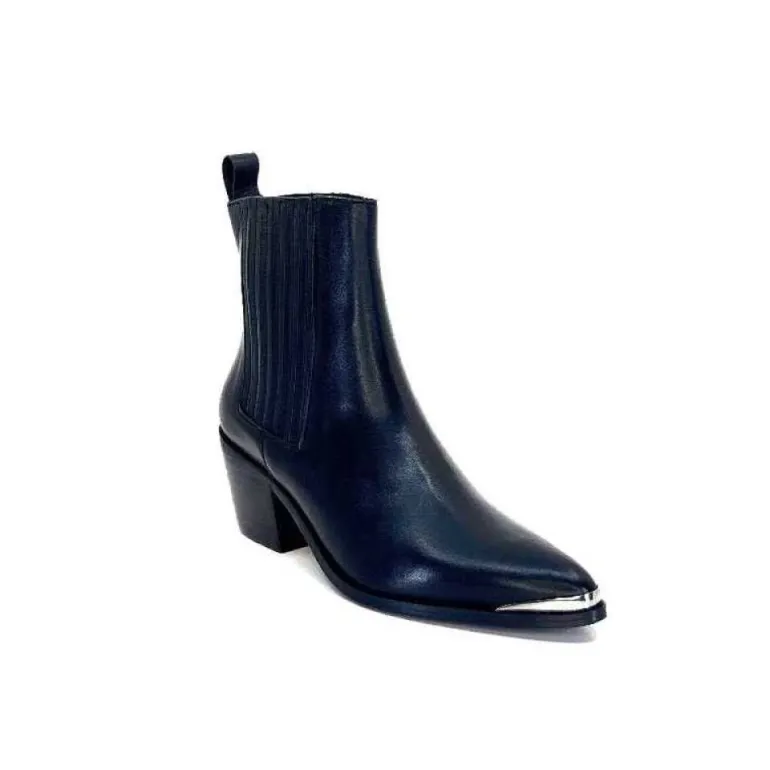 Ivoire 99527A Cuir Noir
