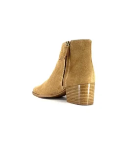 Ivoire A45151 Daim Tan