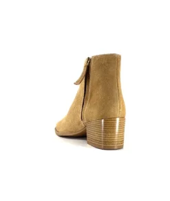 Ivoire A45151 Daim Tan