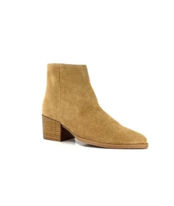 Ivoire A45151 Daim Tan