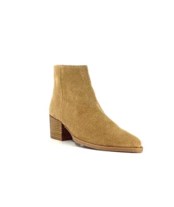Ivoire A45151 Daim Tan
