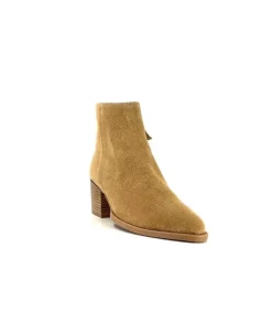 Ivoire A45151 Daim Tan