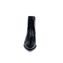 Ivoire Ar232 Cuir Noir