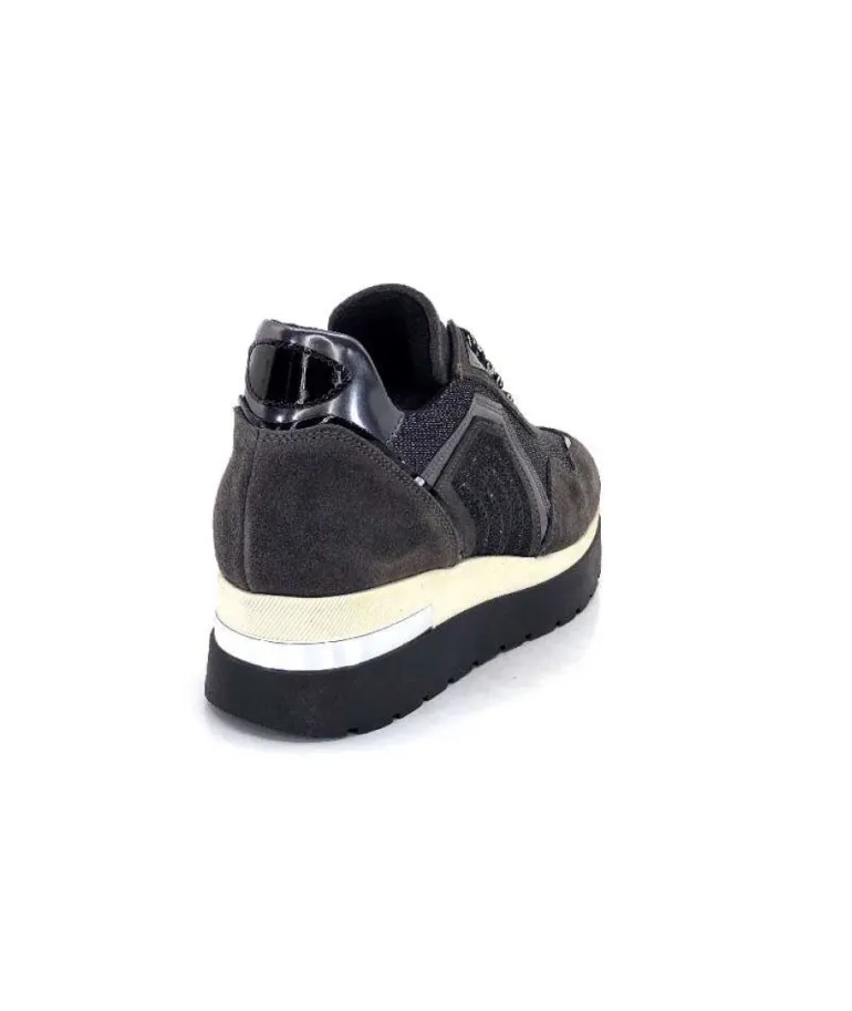 Ivoire 9B4425 Daim Piombo