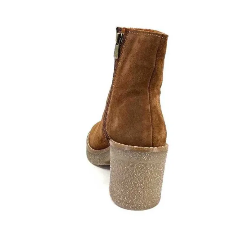Ivoire B22302 Daim Tan
