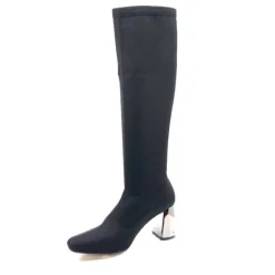 Ivoire B335-05 Microfibre Noir