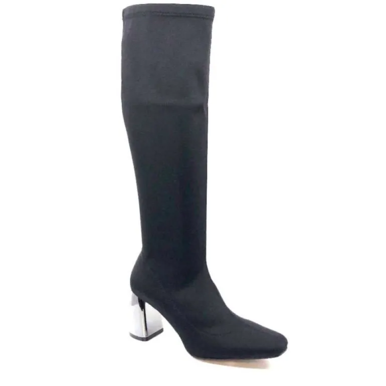 Ivoire B335-05 Microfibre Noir