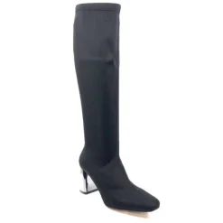 Ivoire B335-05 Microfibre Noir