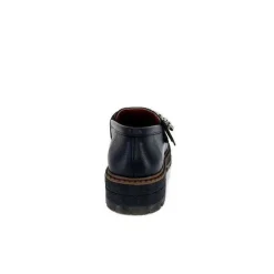 Ivoire Cv5053 Cuir Noir