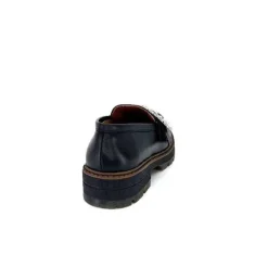 Ivoire Cv5053 Cuir Noir