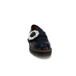 Ivoire Cv5053 Cuir Noir