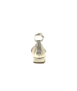 Ivoire E35.018 Cuir Or
