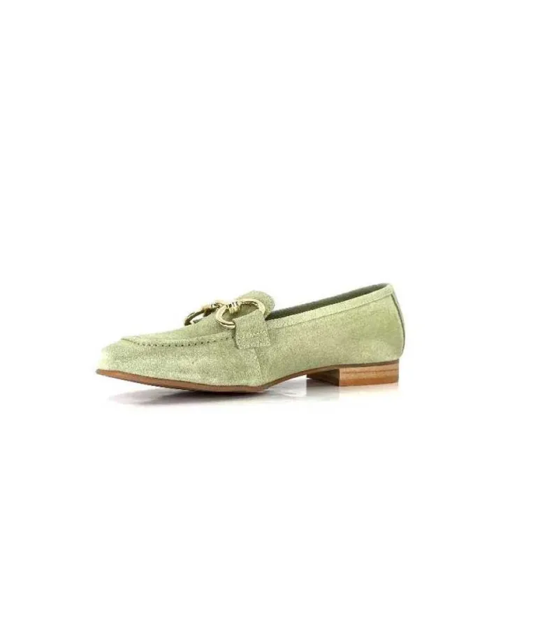 Ivoire Estar Daim Vert
