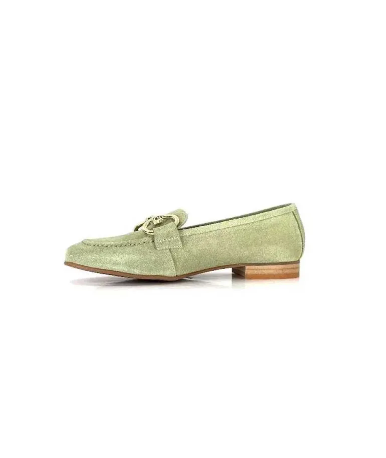 Ivoire Estar Daim Vert
