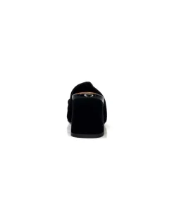 Ivoire F2298 Romagna Daim Noir