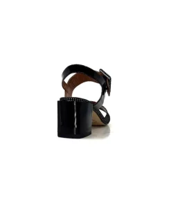 Ivoire F2191 Sardegna Daim Noir Poid Blanc