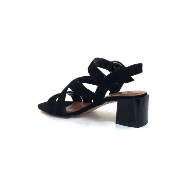 Ivoire F2063 Sardegna Daim Noir