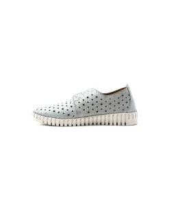 Ivoire Hy 2023.1 Cuir Bleu Ciel