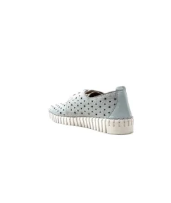 Ivoire Hy 2023.1 Cuir Bleu Ciel
