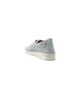 Ivoire Hy 2023.1 Cuir Bleu Ciel