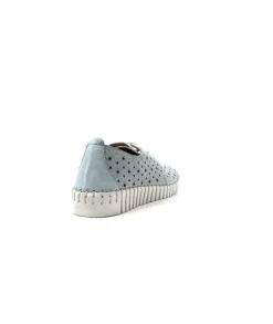 Ivoire Hy 2023.1 Cuir Bleu Ciel