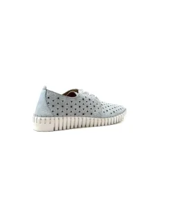 Ivoire Hy 2023.1 Cuir Bleu Ciel