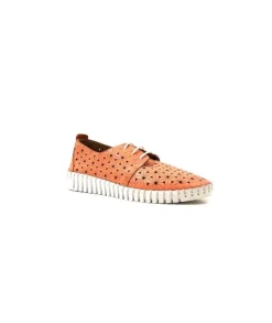 Ivoire Hy 2023.1 Cuir Corail
