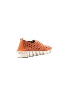 Ivoire Hy 2023.1 Cuir Corail