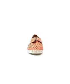 Ivoire Hy 2023.1 Cuir Corail