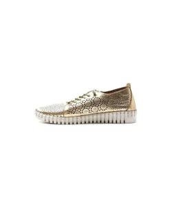 Ivoire Hy 2020 Cuir Or
