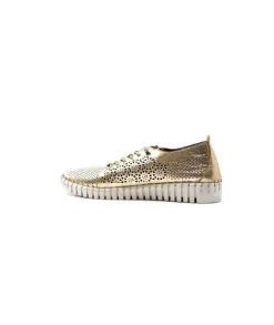 Ivoire Hy 2020 Cuir Or