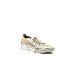 Ivoire Hy 2020 Cuir Or
