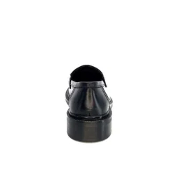 Ivoire Jeissan 1 Cuir Noir