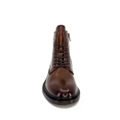 Ivoire Jobert Cuir Marron
