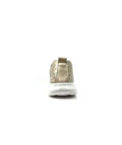 Ivoire Liberte Cuir Or