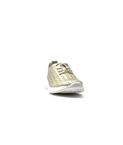 Ivoire Liberte Cuir Or
