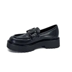 Ivoire 1M4995 Cuir Noir