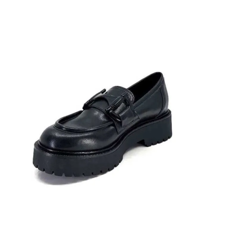 Ivoire 1M4995 Cuir Noir