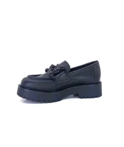 Ivoire 1M4399Fp Cuir Noir