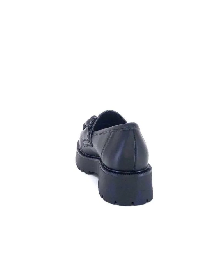 Ivoire 1M4399Fp Cuir Noir