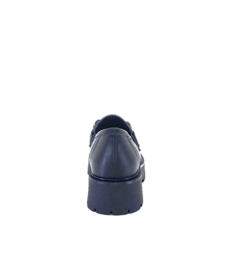 Ivoire 1M4399Fp Cuir Noir