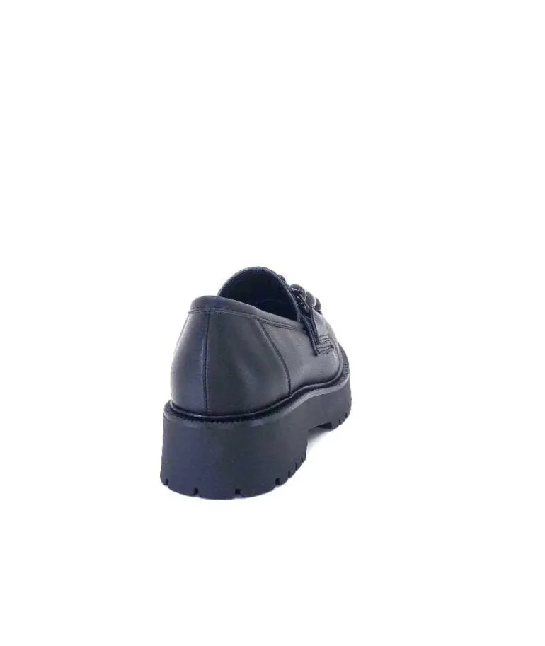Ivoire 1M4399Fp Cuir Noir